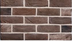 Photo Textures of Wall Brick